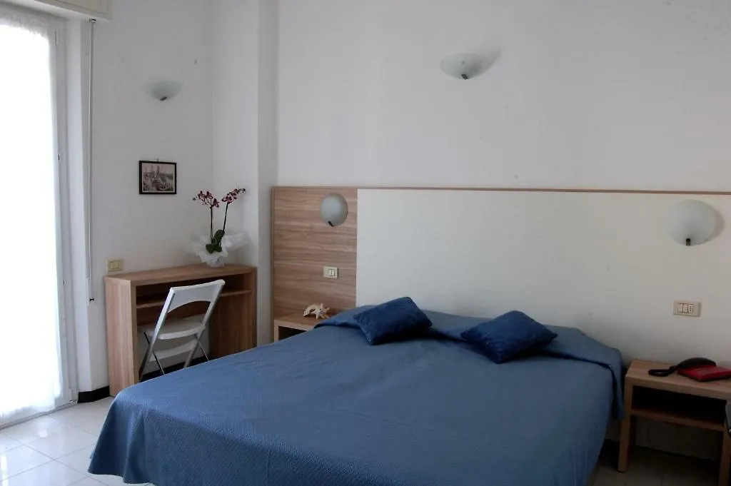 Residence Sangiorgi-1